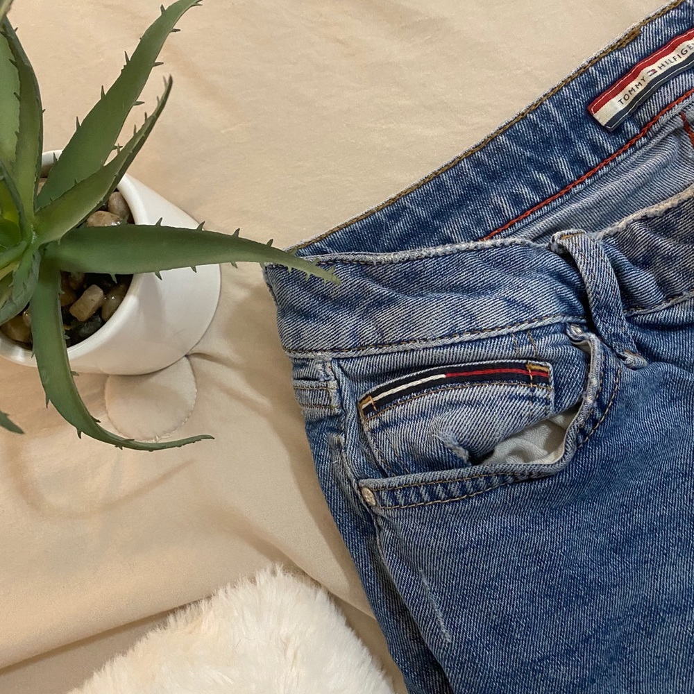 Tommy Hilfiger Jeans
